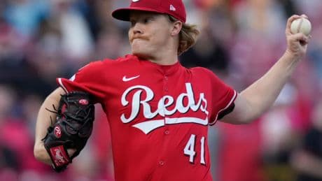 Cardinals vs. Reds odds, predictions: St. Louis the pick
