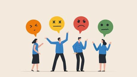 3 Reasons Why ‘Constructive Complaining’ Is Good For You, By A Psychologist