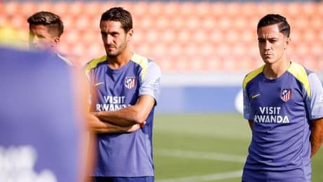 El primer día de Jack, en imágenes