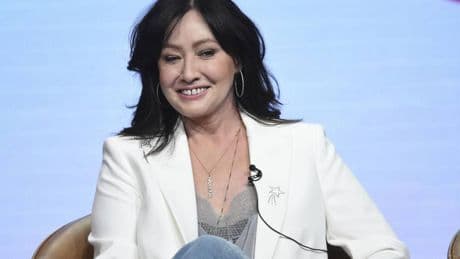 Da Brenda al tumore al seno. Gli ultimi drammatici anni di Shannen Doherty