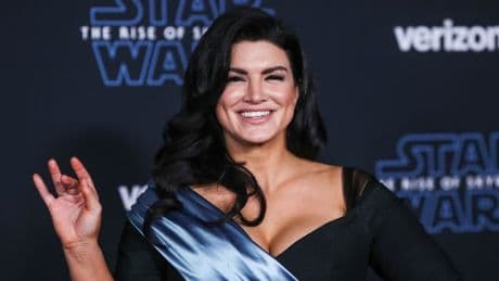 Allemagne nazie, covid-19, propos transphobes...Une ex-actrice de l'univers "Star Wars" et Disney trouvent un accord dans une plainte pour licenciement abusif