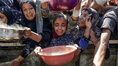 Israele a Gaza, 600 ex capi dell?intelligence chiedono di fermare la guerra: «Inutile, è solo strategia politica»