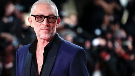 Vincent Cassel va incarner Quasimodo dans un film Netflix