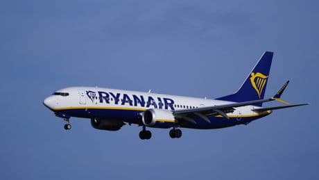 Ryanair to raise prices as it seeks return to profit growth