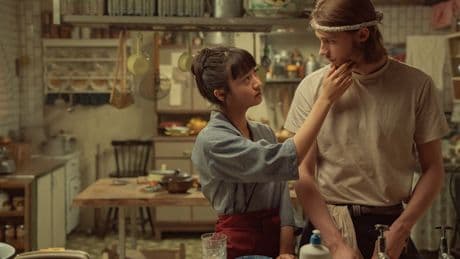 « Touch », une histoire d’amour contrariée entre l’Islande et le Japon au cinéma