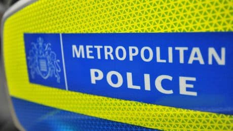 Three children and woman die in house fire in north London as man arrested