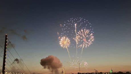 Debatte nach Unfall auf Rheinkirmes: Kommen jetzt alle Großfeuerwerke in NRW auf den Prüfstand?