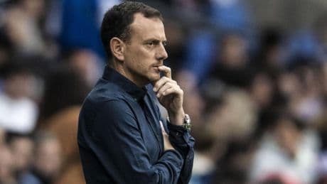 "Necesitamos un jugador que marque la diferencia"