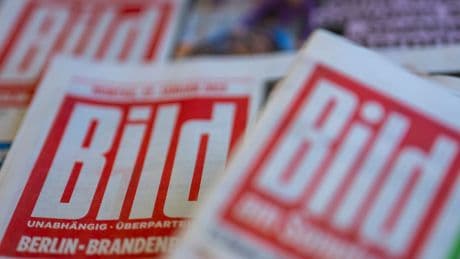 Zitate-Ranking - Exklusive Nachrichten gibt es zuerst bei BILD