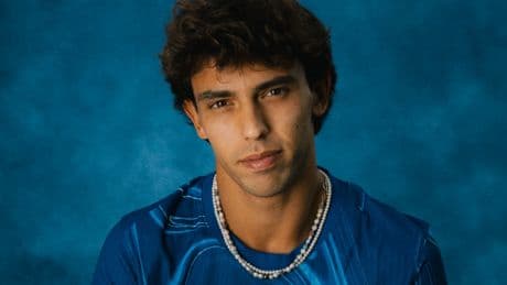 Joao Felix, Portekiz'e dönüyor!