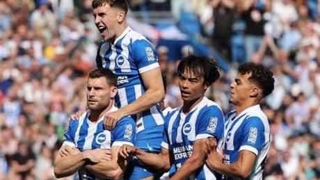 James Milner explains Diogo Jota gesture after Sky Sports commentators' mistake