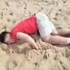 Brits drugged and robbed by women in Brazil describe terrifying moment they tried to fight the drug's effects before collapsing on beach after 'two sips of laced cocktail'