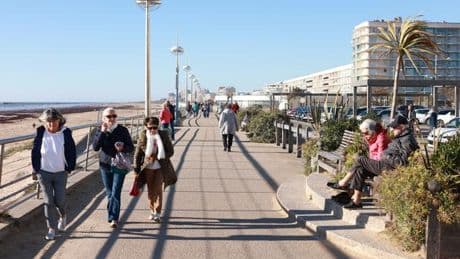 7 000 pas par jour, ça suffit !