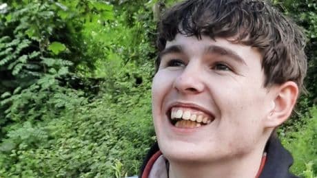 Man, 24, drowns after falling into paddling pool with just nine inches of water