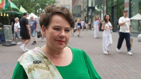 Belaagde Utrechtse burgemeester: 'Agressie en intimidatie passen niet in democratie'