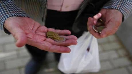 BDDK veriler gelir eşitsizliğini ortaya koydu: Türkiye'deki toplam mevduatın yüzde 80'i sadece 2.2 milyon kişinin hesaplarında