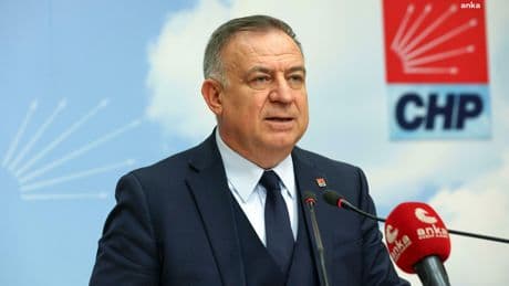 CHP'li Zeybek: Erdoğan, halka 1,4 trilyon liralık bir fatura çıkardı