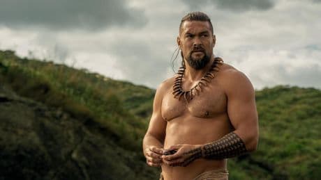 El hijo de Jason Momoa tendrá como padre a Timothée Chalamet en la nueva entrega de 'Dune'