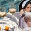 The reason why the launch day of Meghan Markle's new rose wine has fans of Princess Diana rolling their eyes yet again