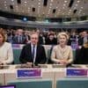 Wettbewerbsfähigkeit: Draghi zeichnet düstere Zukunft für EU-Wirtschaft