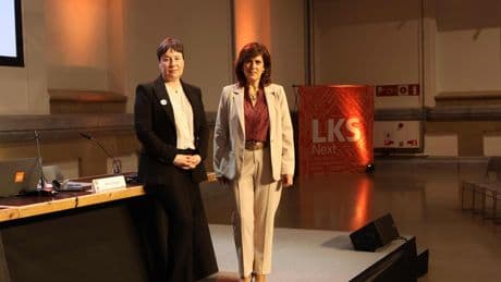 LKS Next quiere crecer un 35% en 4 años reforzándose en datos e  IA