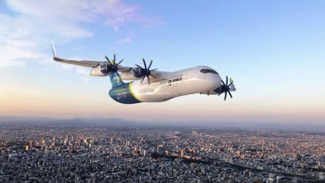 Le pari écologique d’Airbus a du plomb dans l’aile