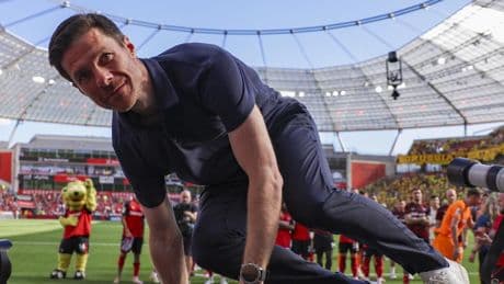 Volantazo sorpresa en el Real Madrid con Xabi Alonso