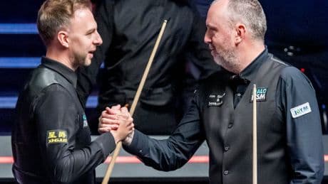 ‘Half-blind’ Mark Williams makes World Snooker Championship history to set up intriguing final