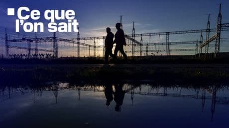 Galères de transport, causes inconnues... Ce que l'on sait sur la panne d'électricité géante en Espagne et au Portugal
