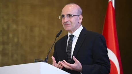Bakan Şimşek açıkladı: Gümrük Birliği modernizasyonu herkesin kazanç sağlayacağı bir adım