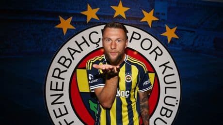 Fenerbahçe, Skriniar'ı açıkladı
