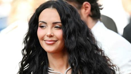 « Vous êtes encore vivant vous ? » : Nabilla recadre sèchement Laurent Ruquier