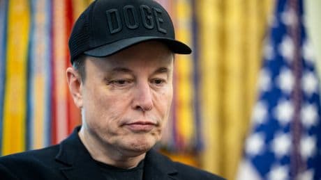 The real reasons Musk is feuding with Trump