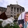 BoE economist: Interest rates may not fall as much as forecast as prices rise