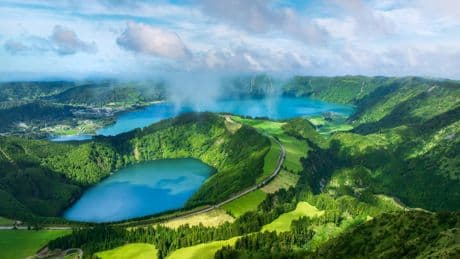 Visiter les Açores en 12 jours : conseils et itinéraire