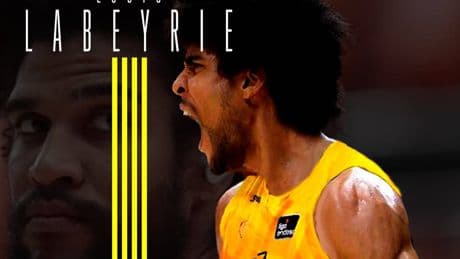 El Dreamland Gran Canaria se hace con Labeyrie