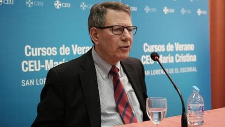 Robert Kaplan atisba una Rusia sin Putin, un Irán sin ayatolás, una China sin comunismo y una nueva Guerra Mundial