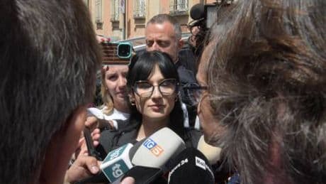 "Eravamo degli sfigati". L'avvocata (e amica) di Sempio racconta i tempi di Garlasco