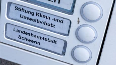 Klimastiftung MV: Bundesgericht: Schenkungssteuer für Klimastiftung rechtens