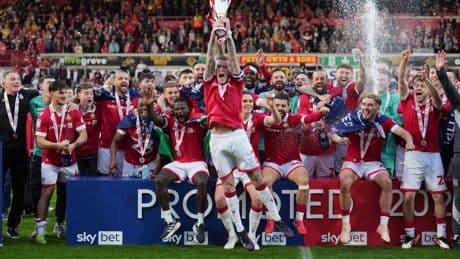 Championship 2025/26 fixtures – live: EFL opening matches and full schedule revealed