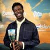 ENTRETIEN. « Chanter en français à l’Eurovision était une évidence », dit Claude, des Pays-Bas