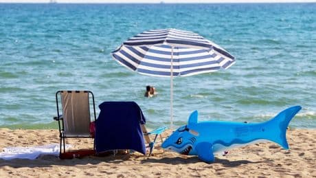 Klimawandel zeigt sich: TUI macht sich auf zu neuen Ufern