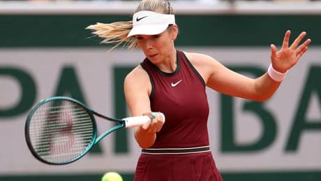 Jack Draper vs Gael Monfils LIVE: French Open scores and updates with Katie Boulter also in action