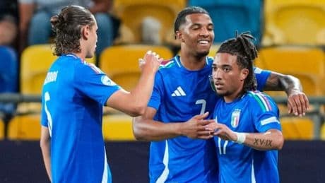 Qualificazioni Europei U21, l'Italia debutta con il Montenegro