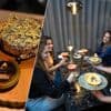 Dit peperdure restaurant serveerde gouden steaks en sushi aan PSV’ers en rappers maar is nu failliet