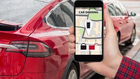 Auto, il car sharing è in crisi ma volano i noleggi a lungo termine