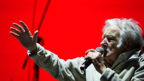 Mort de Pepe Mujica, ancien président de l’Uruguay et figure politique emblématique du sous-continent