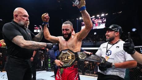 UFC Fight Card Schedule For May 2025: Including UFC 315