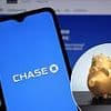 Chase Bank launches top 5% easy-access savings deal