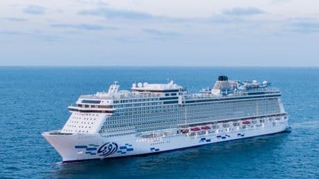 Muhafazakâr Cruise gemisi ile Umre seyahati başlıyor